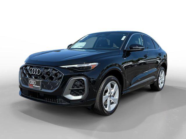 New 2026 Audi Q5 Sportback Premium Plus TFSI quattro S tronic