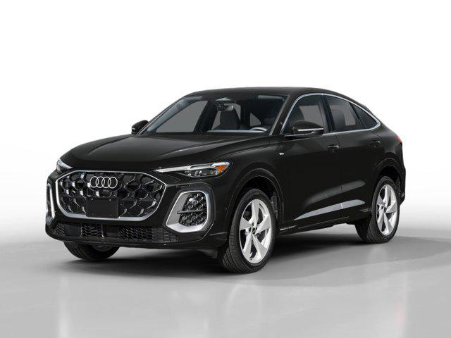 New 2026 Audi Q5 Sportback Premium Plus TFSI quattro S tronic