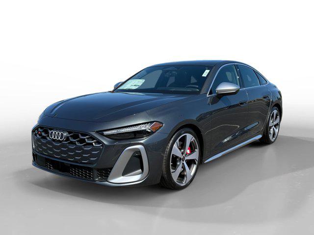 New 2026 Audi S5 Premium Plus TFSI quattro S tronic