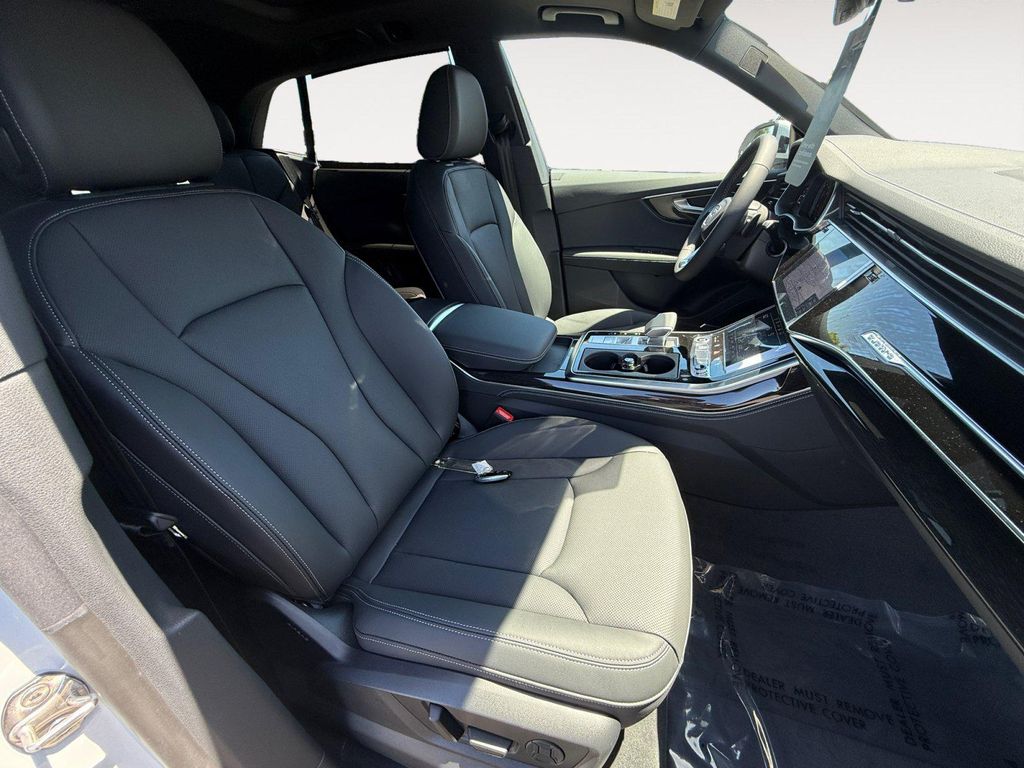 صورة مصغرة 19 لـ 2026 AUDI Q8 55 PREMIUM PLUS