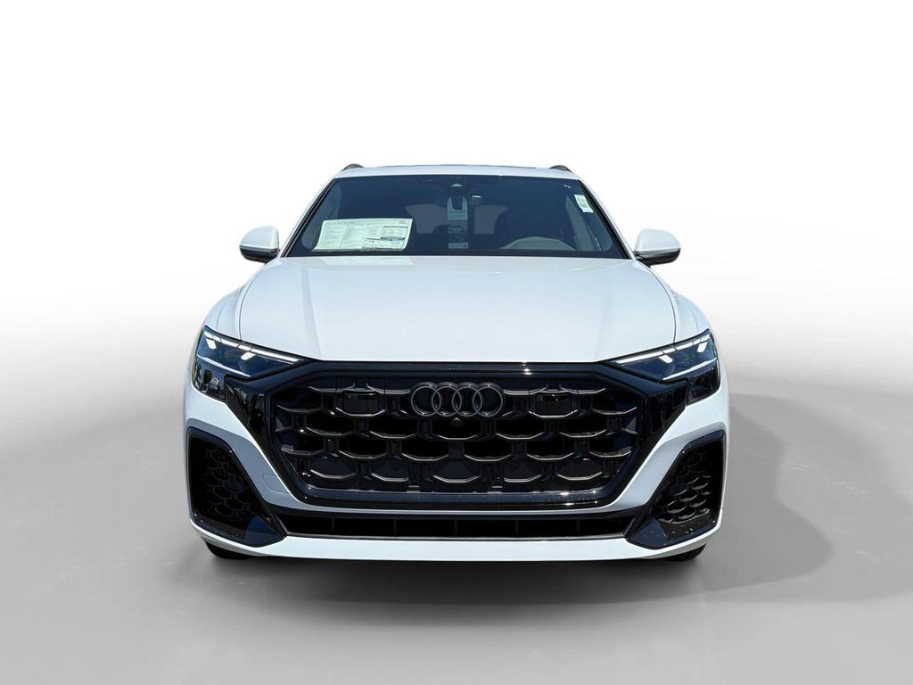 صورة 8 لـ 2026 AUDI Q8 55 PREMIUM PLUS
