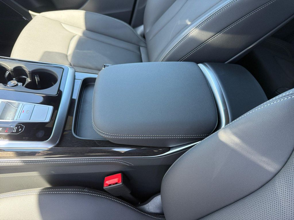 صورة مصغرة 14 لـ 2026 AUDI Q8 55 PREMIUM PLUS