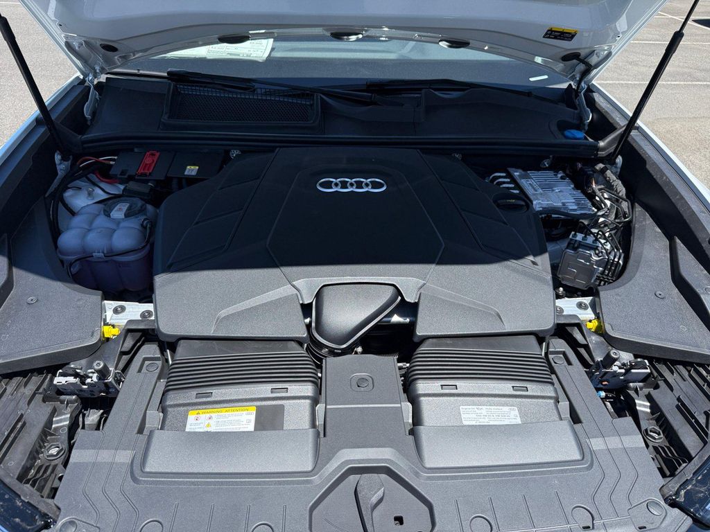 صورة مصغرة 20 لـ 2026 AUDI Q8 55 PREMIUM PLUS