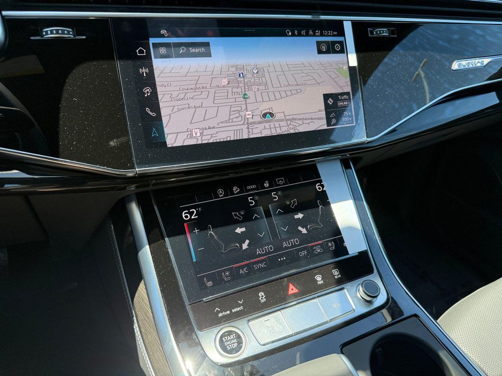 صورة مصغرة 12 لـ 2026 AUDI Q8 55 PREMIUM PLUS