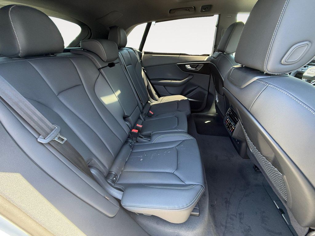 صورة مصغرة 18 لـ 2026 AUDI Q8 55 PREMIUM PLUS