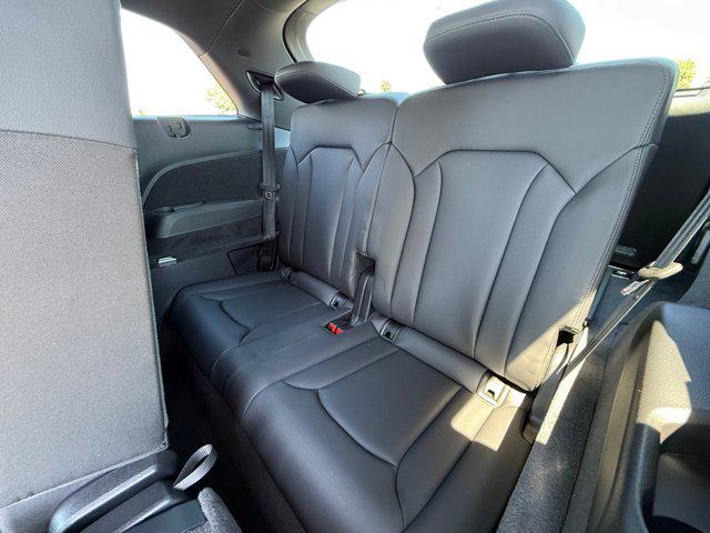 2025 AUDI Q7 55 PREMIUM PLUS 缩略图 21