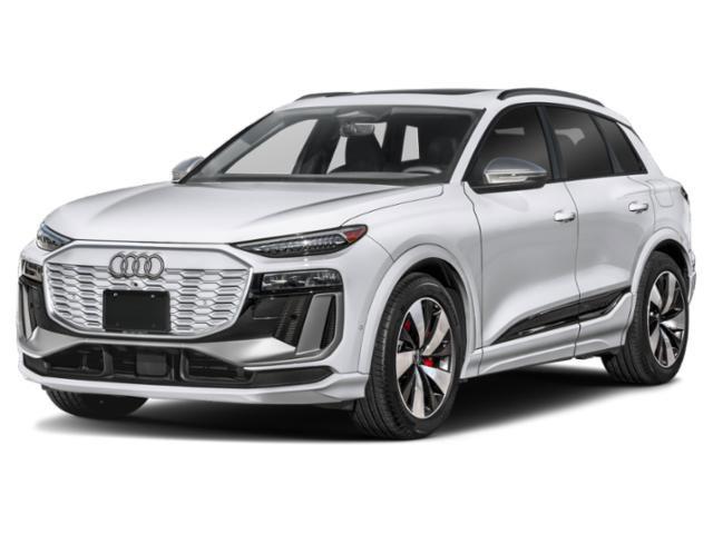 New 2027 Audi SQ6 e-tron Premium Plus