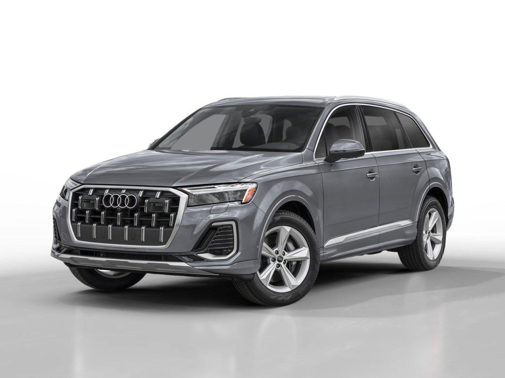 New 2026 Audi Q7 45 Premium