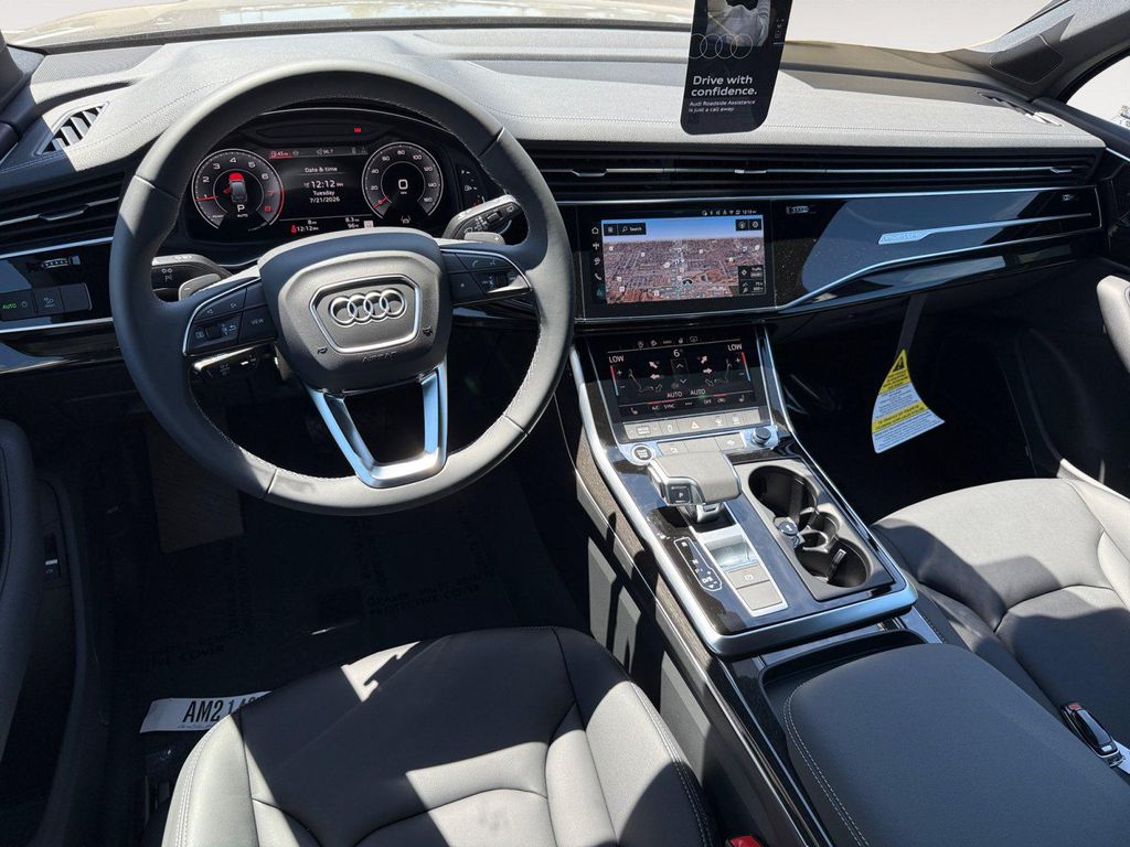 2026 AUDI Q7 45 PREMIUM — миниатюра 15