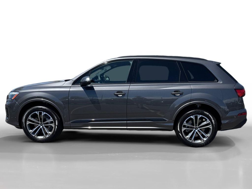 صورة 2 لـ 2026 AUDI Q7 45 PREMIUM