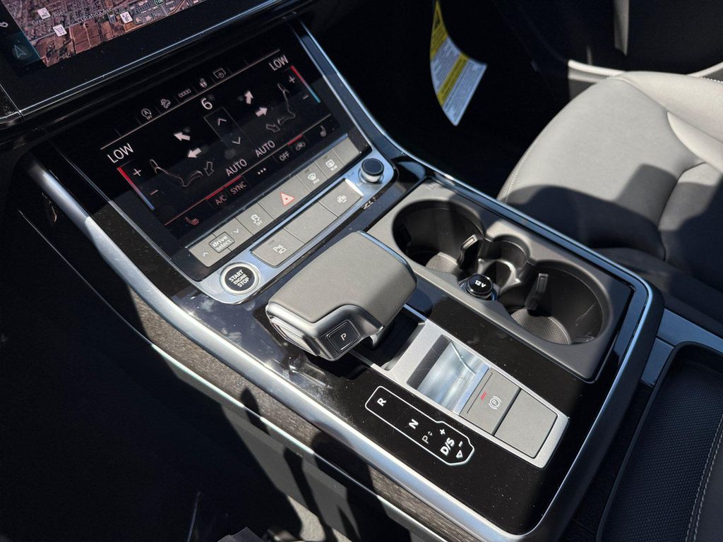 2026 AUDI Q7 45 PREMIUM — миниатюра 13