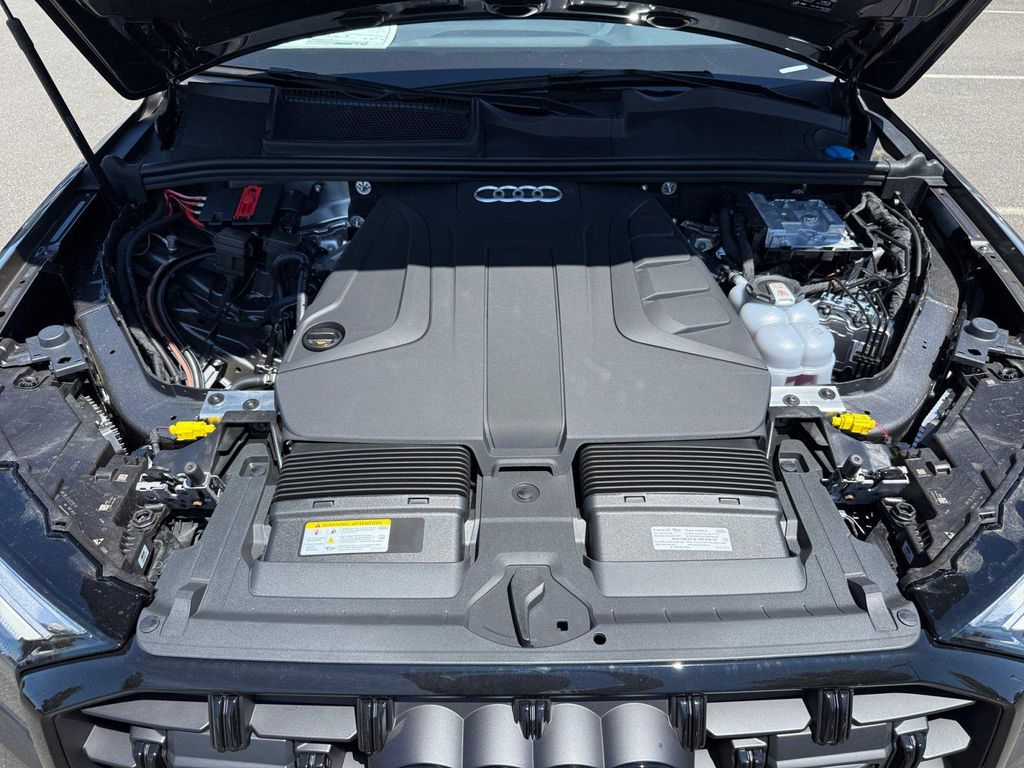 2026 AUDI Q7 45 PREMIUM — миниатюра 20