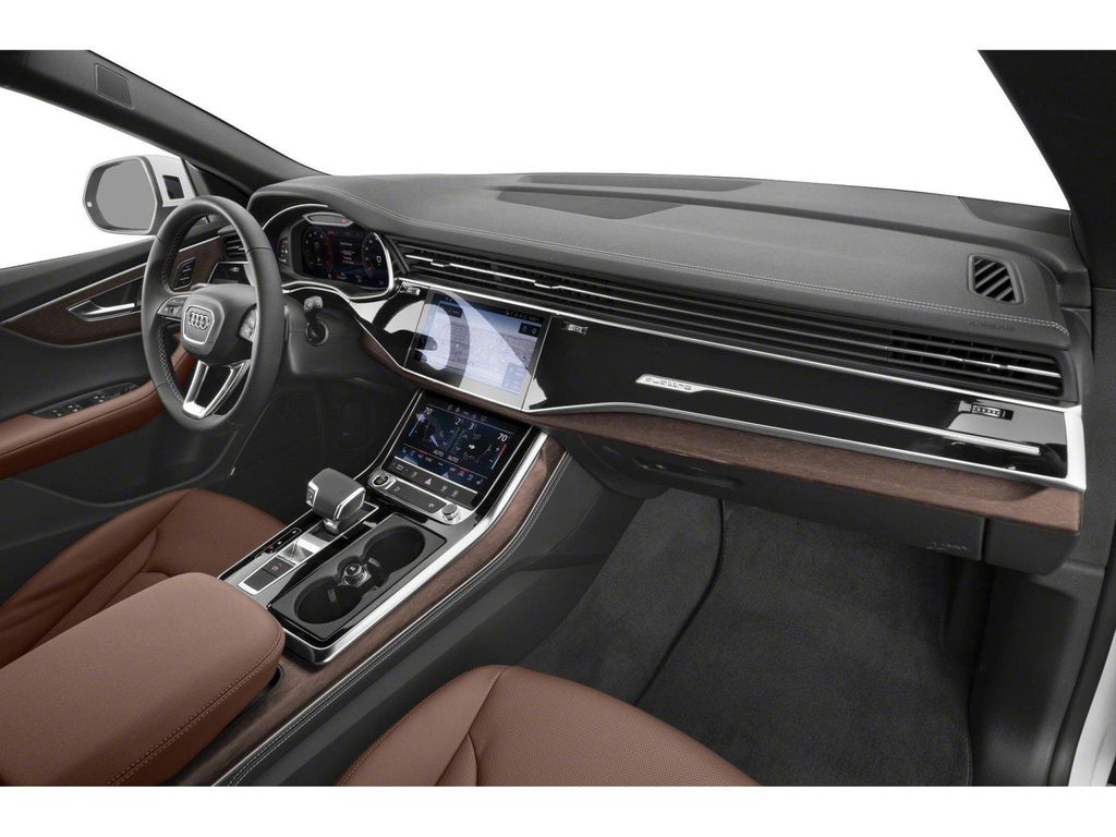 صورة 10 لـ 2026 AUDI Q8 55 PRESTIGE