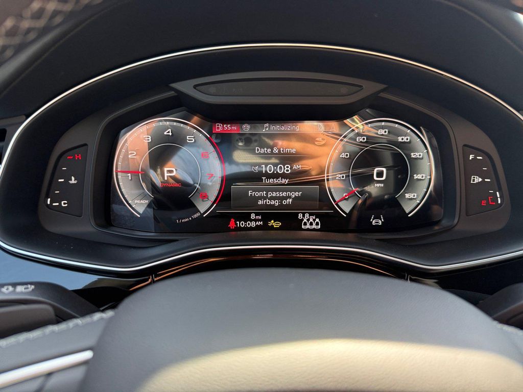 صورة 11 لـ 2026 AUDI Q8 55 PRESTIGE