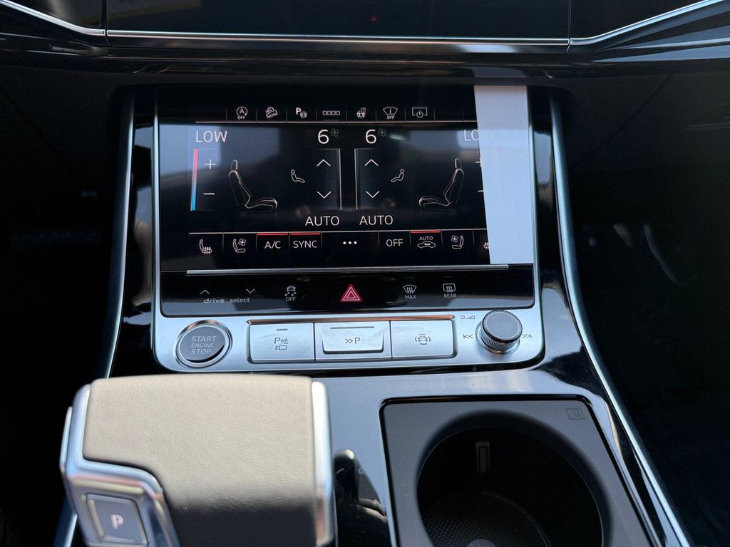 صورة 13 لـ 2026 AUDI Q8 55 PRESTIGE