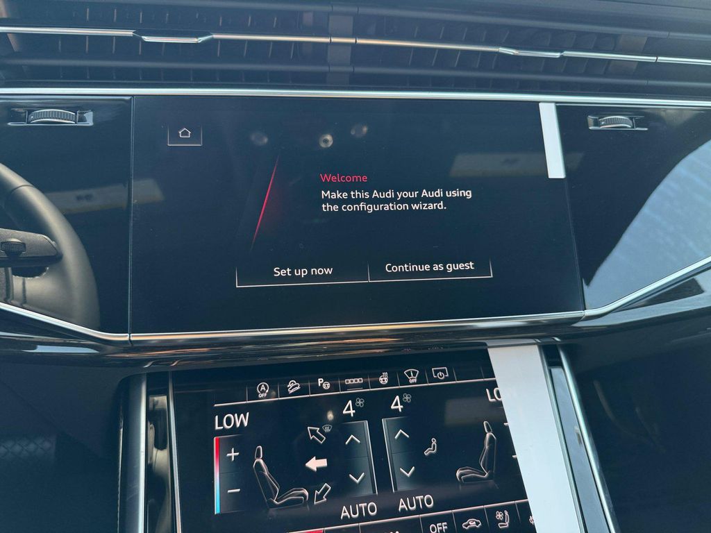 صورة 12 لـ 2026 AUDI Q8 55 PRESTIGE
