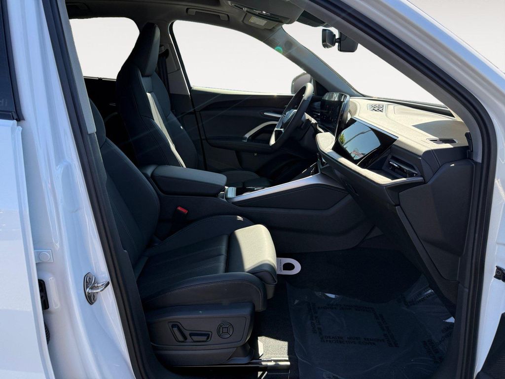 2026 AUDI Q5 SPORTBACK PREMIUM PLUS TFSI QUATTRO S TRONIC — миниатюра 19