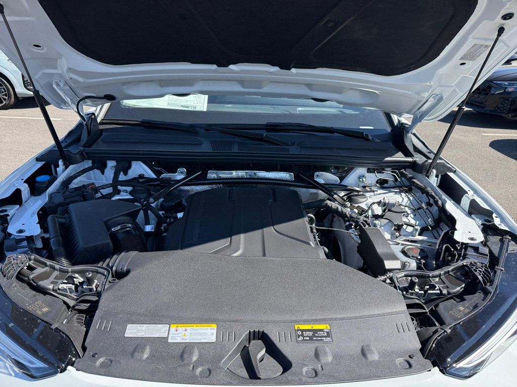 2026 AUDI Q5 SPORTBACK PREMIUM PLUS TFSI QUATTRO S TRONIC — миниатюра 20