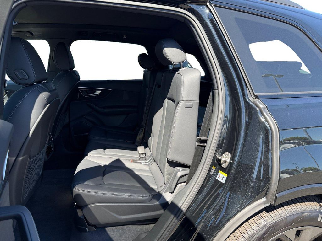 2026 AUDI Q7 55 PREMIUM PLUS 缩略图 16