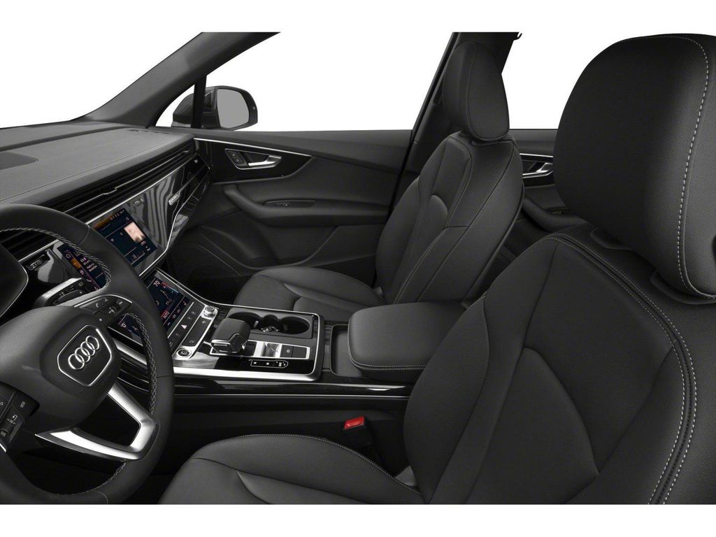 صورة 6 لـ 2026 AUDI Q7 55 PREMIUM PLUS