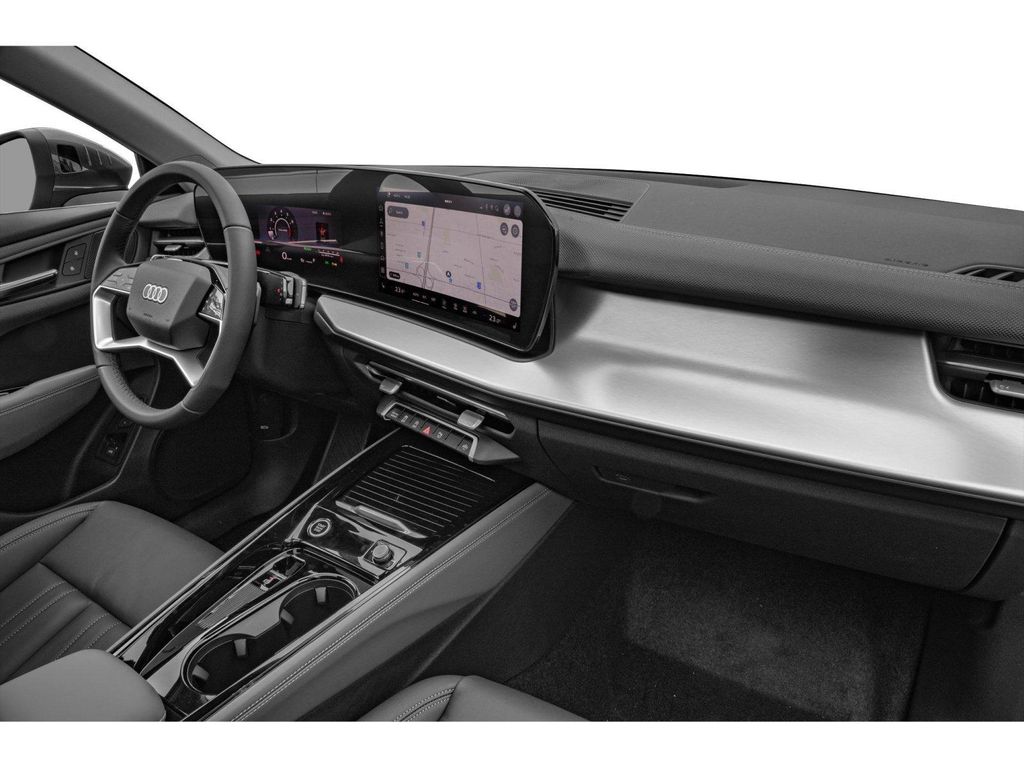 2026 AUDI Q3 TFSI QUATTRO S TRONIC 照片 9