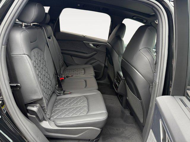 2026 AUDI SQ7 4.0T PREMIUM PLUS 缩略图 18