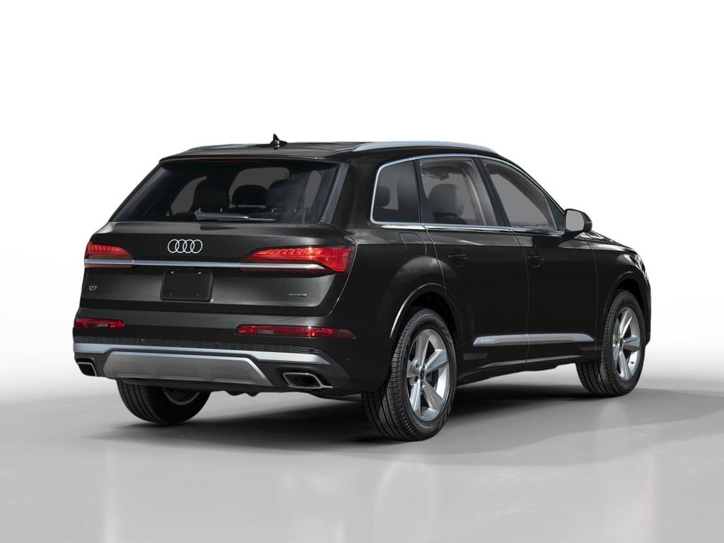2026 AUDI Q7 55 PREMIUM PLUS — фото 2