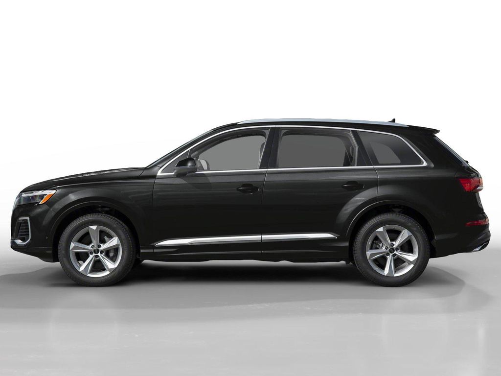 2026 AUDI Q7 55 PREMIUM PLUS — фото 3