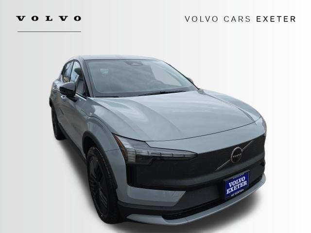 New 2026 Volvo EX30 TWIN MOTOR CROSS COUNTRY ULTRA