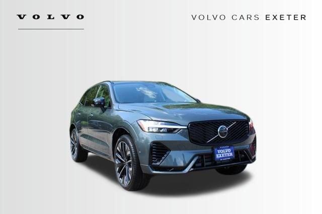 New 2026 Volvo XC60 Plug-In Hybrid T8 Ultra