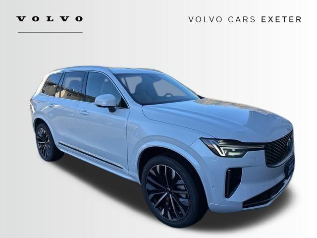 New 2026 Volvo XC90 B6 Plus 7-Seater