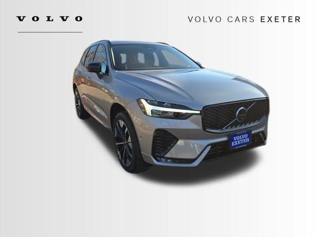New 2026 Volvo XC60 B5 Plus