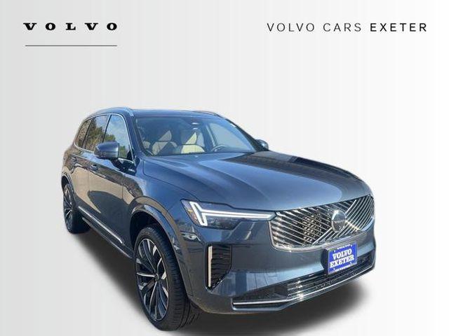 New 2026 Volvo XC90 B6 Plus 6-Seater