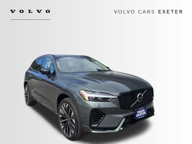 New 2026 Volvo XC60 Plug-In Hybrid T8 Ultra