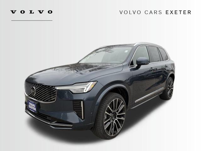 New 2026 Volvo XC90 B6 Plus 6-Seater