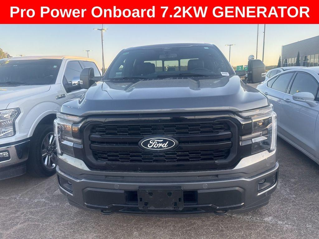FORD F-150 LARIAT - 2