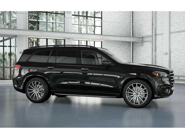 صورة مصغرة 15 لـ 2026 Mercedes-BENZ GLS