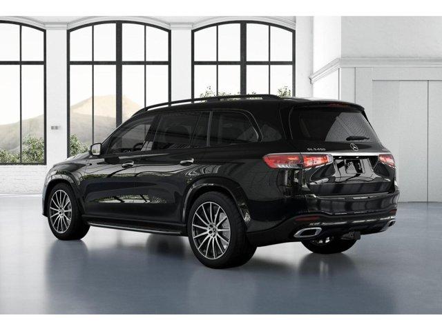 صورة مصغرة 29 لـ 2026 Mercedes-BENZ GLS