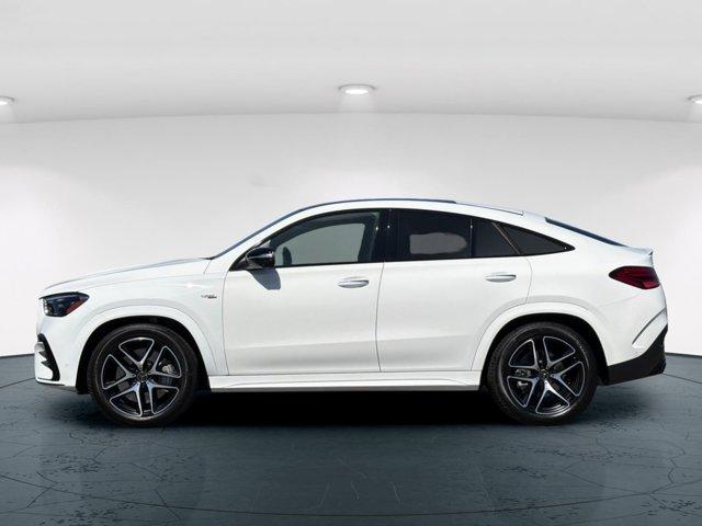 2026 Mercedes-BENZ AMG GLE 53 BASE 照片 4