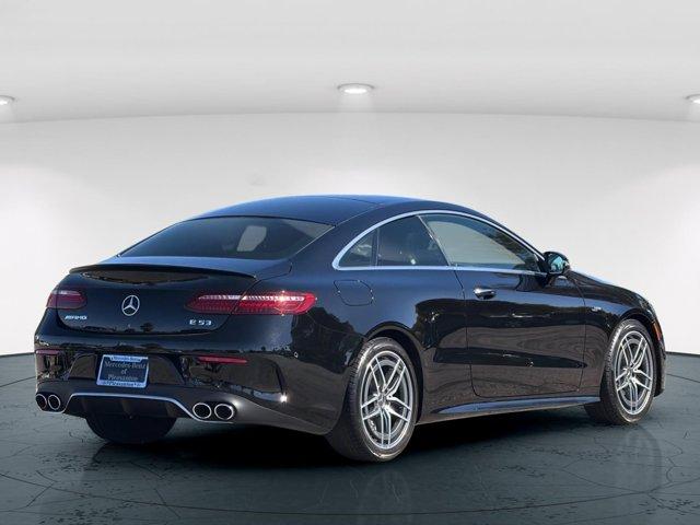 2023 Mercedes-BENZ AMG E 53 BASE 4MATIC — фото 7