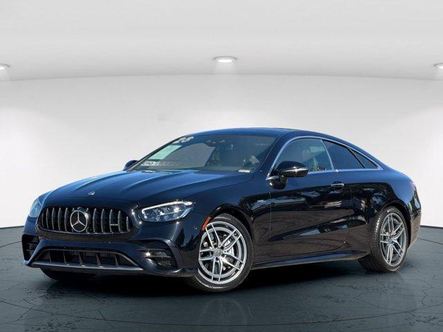 2023 Mercedes-BENZ AMG E 53 BASE 4MATIC — фото 2