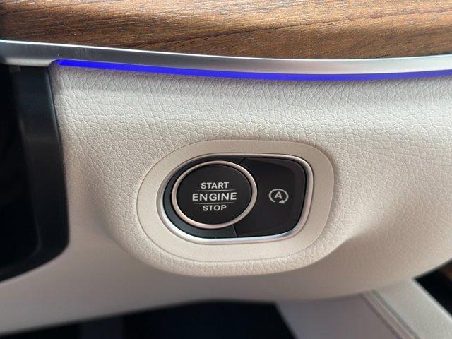 صورة مصغرة 28 لـ 2026 Mercedes-BENZ GLE