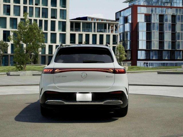 2026 Mercedes-BENZ EQS 缩略图 25