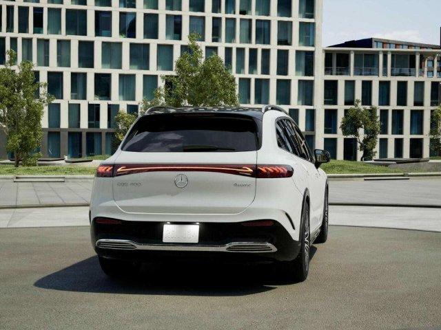 2026 Mercedes-BENZ EQS 缩略图 24