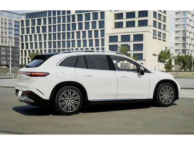 2026 Mercedes-BENZ EQS 缩略图 19