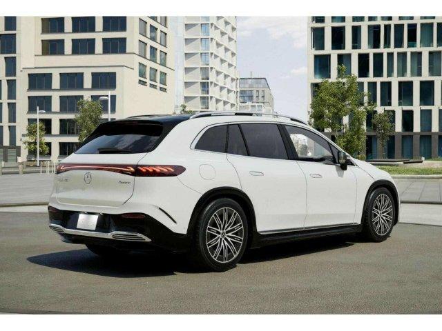 2026 Mercedes-BENZ EQS 缩略图 21
