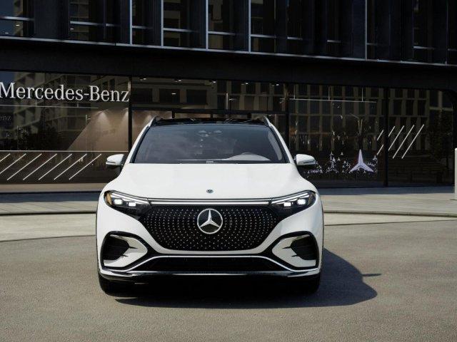 2026 Mercedes-BENZ EQS 缩略图 8