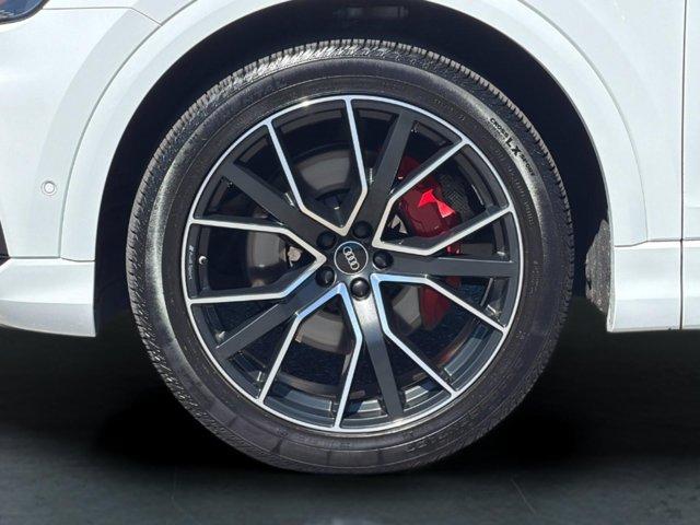 2023 AUDI Q8 55 PRESTIGE — миниатюра 34