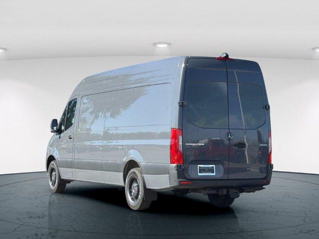 2026 Mercedes-BENZ OTHERS 缩略图 4