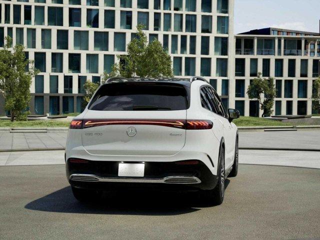 2026 Mercedes-BENZ EQS — миниатюра 24